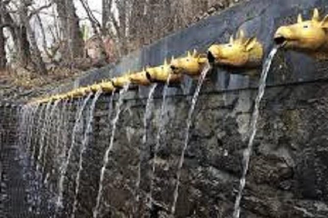 Lower Mustang Trekking 12 Days - Fitness Requirements