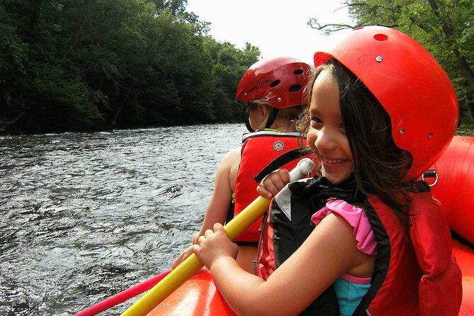 Lower Pigeon River Rafting Tour - Nearby Attractions and Recommendations