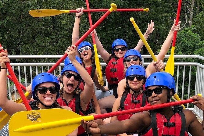 Lower Yough Pennsylvania Classic White Water Tour - Traveler Photos and Reviews