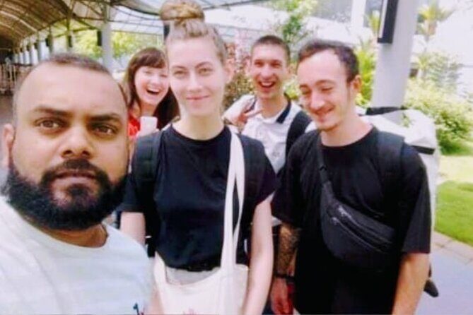 Lowest Taxi Price from CMB Airport to Colombo and Negombo - Deep Dive into the Real-World Experience