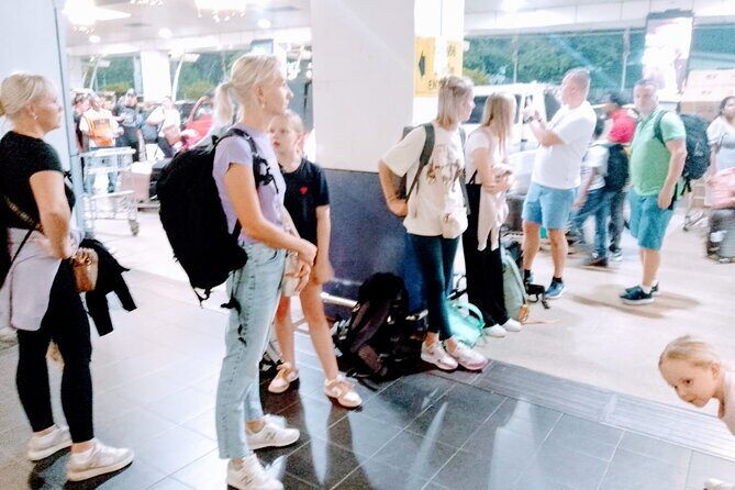 Lowest Taxi Price from CMB Airport to Colombo and Negombo - Introduction