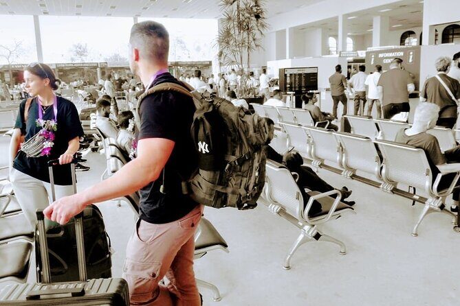 Lowest Taxi Price from CMB Airport to Colombo and Negombo - Good To Know