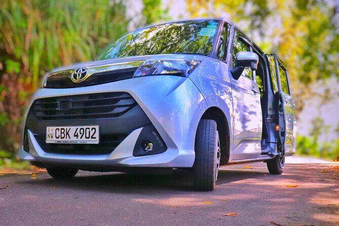 Lowest Taxi Price from CMB Airport to Colombo and Negombo - Analyzing the Cost and Value