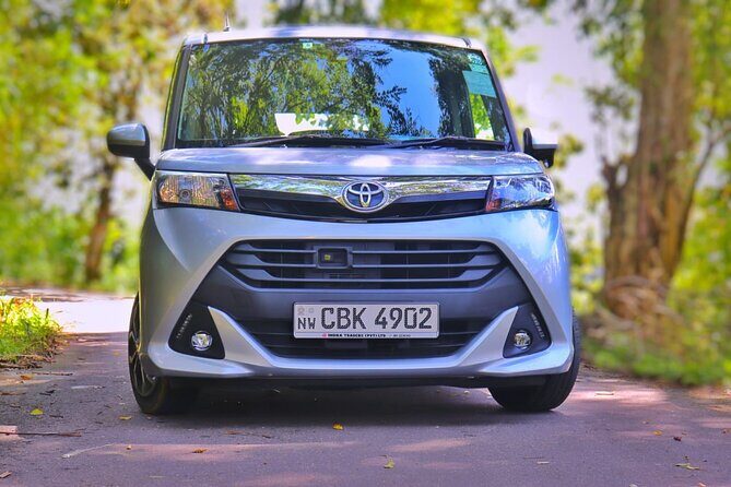 Lowest Taxi Price from CMB Airport to Colombo and Negombo - Final Thoughts