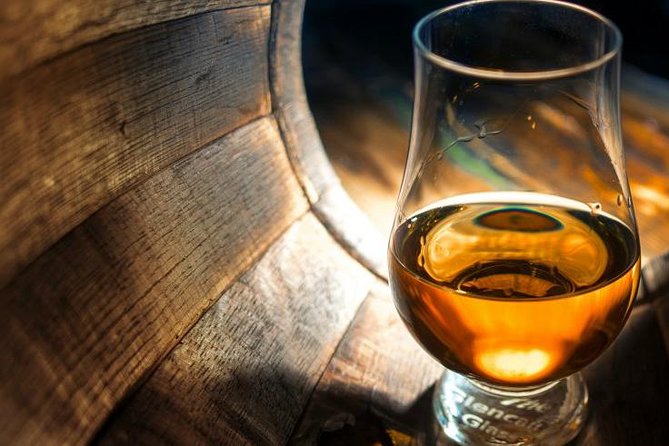 Lowlands & Highlands Whisky Distillery Private Luxury Day Tour - Tour Highlights