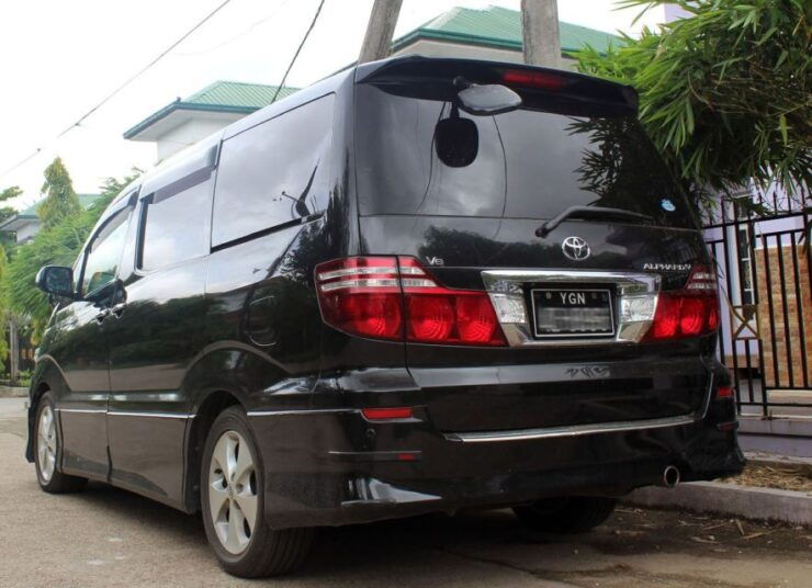 LPQ Airport: Private Transfer To/From Luang Prabang City - Convenient Pickup and Meeting Points