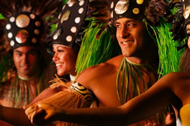 Luau Kalamaku Show and Dinner Admission in Kauai - What to know before you book