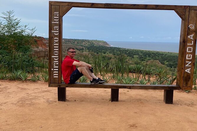 Luanda City Tour - Tour Highlights