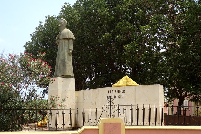 Luanda City Tour - Tour Inclusions
