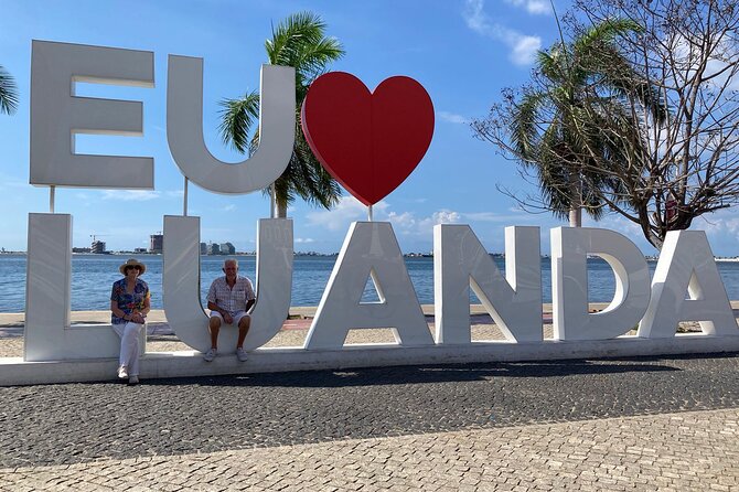 Luanda City Tour - Frequently Asked Questions