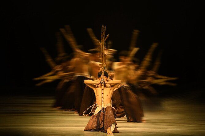 Luang Praban Buddha's Light Stage Show Ticket - Who Will Love This Experience?