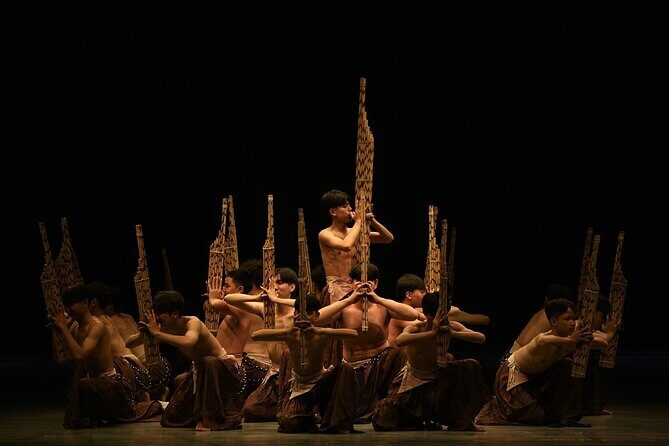 Luang Praban Buddha's Light Stage Show Ticket - FAQ