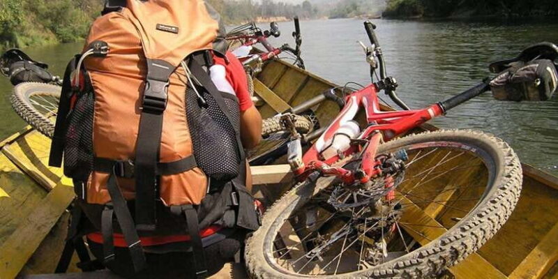 Luang Prabang: 1 Day ff-road The Small Chili Countryside - Pricing and Value