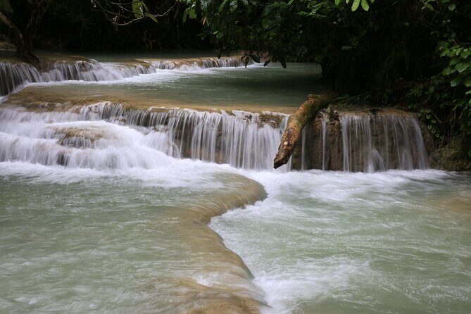 Luang Prabang 2 Days Private Tour with Airport Transfers - Practicalities and Tips