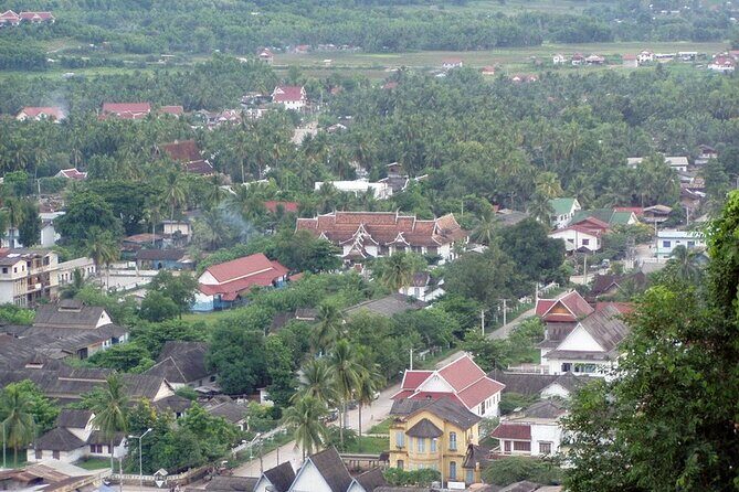 Luang Prabang 2 Days Private Tour with Airport Transfers - Who Will Love This Tour?