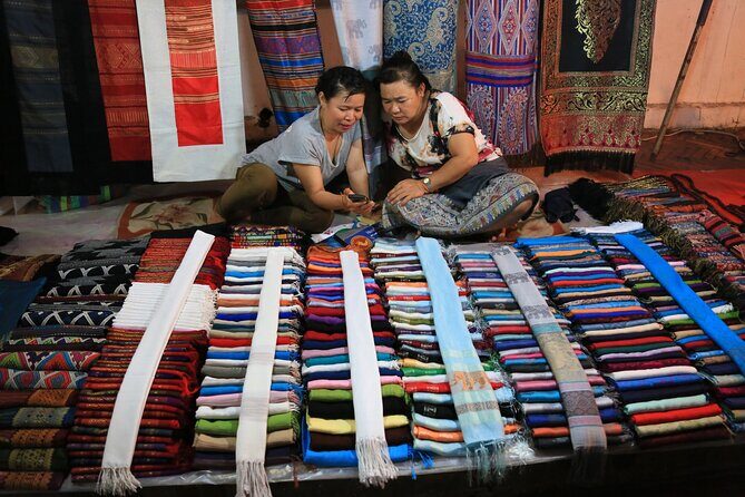 Luang Prabang 2 Days Private Tour with Airport Transfers - The Sum Up