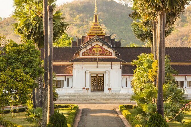 Luang Prabang 2 Days Private Tour with Airport Transfers - Good To Know