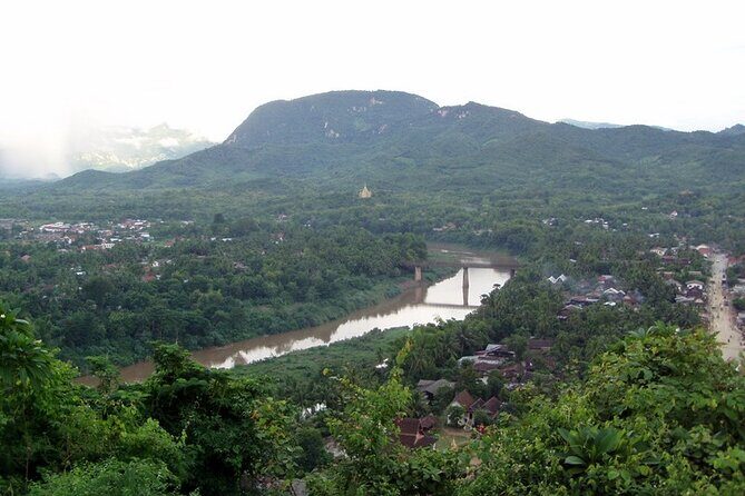 Luang Prabang 2 Days Private Tour with Airport Transfers - An In-Depth Look at the Luang Prabang 2-Day Tour
