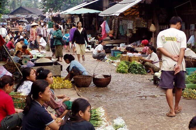 Luang Prabang 2 Days Private Tour with Airport Transfers - FAQ