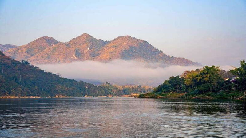 Luang Prabang: 2D Transfer to Huay Xai by Slow Boat - A Detailed Look at the Journey  