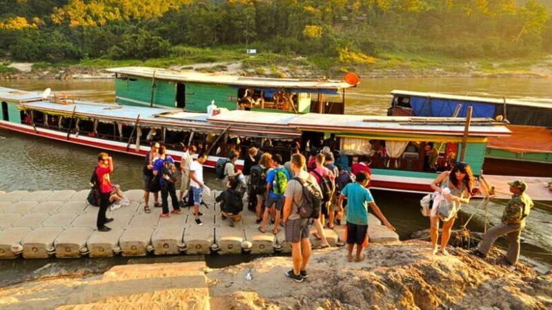 Luang Prabang: 2D Transfer to Huay Xai by Slow Boat - Who Should Consider This Experience  