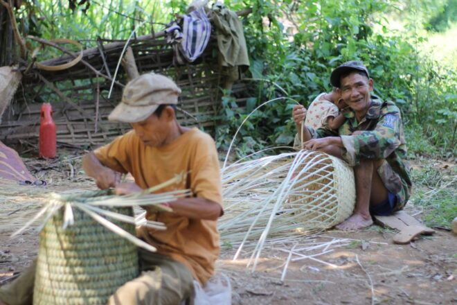 Luang Prabang: 3-Day Cultural Remote Trek With Homestay - Highlights of the Trek