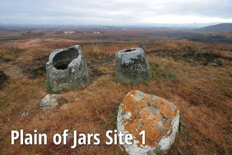 Luang Prabang: 3-Day Phonsavan and Plain of Jars Tour - Good To Know