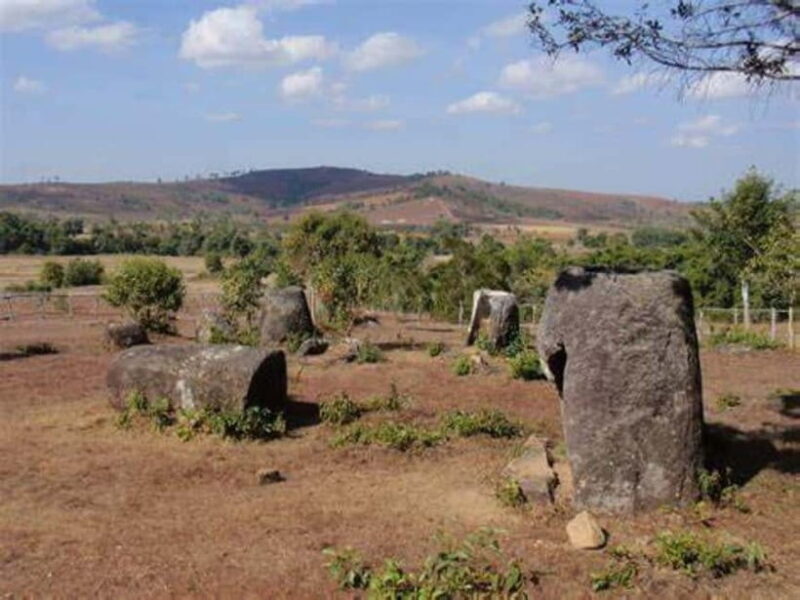 Luang Prabang: 3-Day Phonsavan and Plain of Jars Tour - FAQs About the Tour