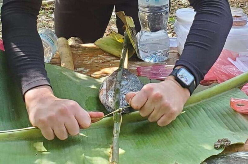 Luang Prabang: 3 Days Ethnic and Forest Living - Mountain - A Closer Look at the 3-Day Adventure