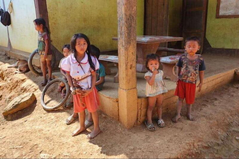 Luang Prabang: 3 Days Ethnic and Forest Living - Mountain - FAQ