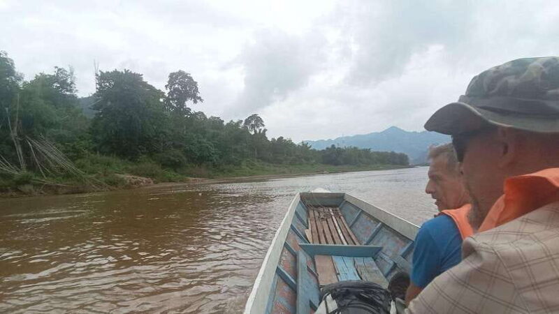Luang Prabang: 3 Days Ethnic Forest Living - Mekong - Authenticity and Support