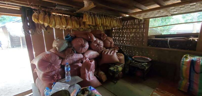 Luang Prabang: 3 Days Ethnic Forest Living - Mekong - Good To Know