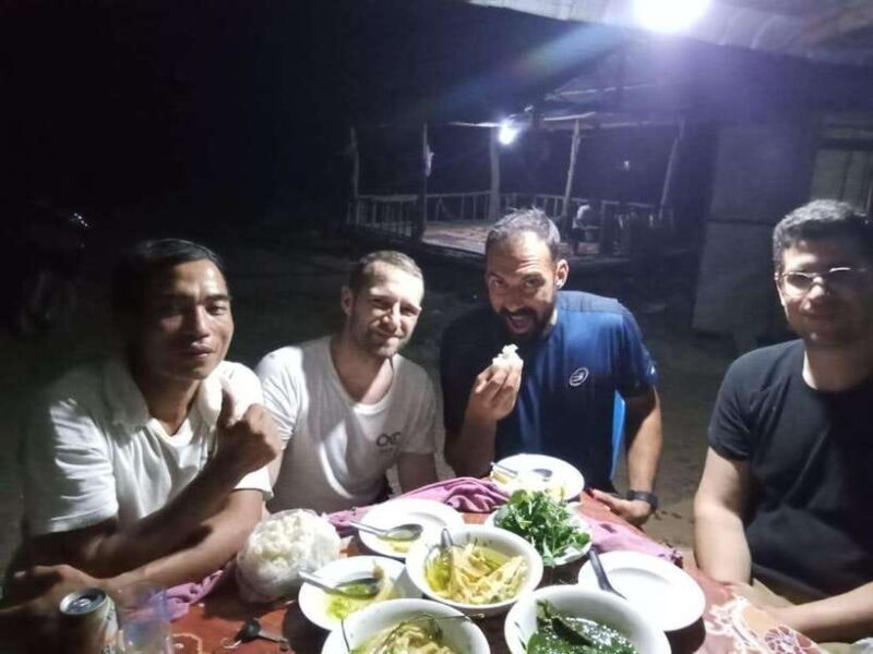 Luang Prabang: 3 Days Ethnic Forest Living - Mekong - FAQ