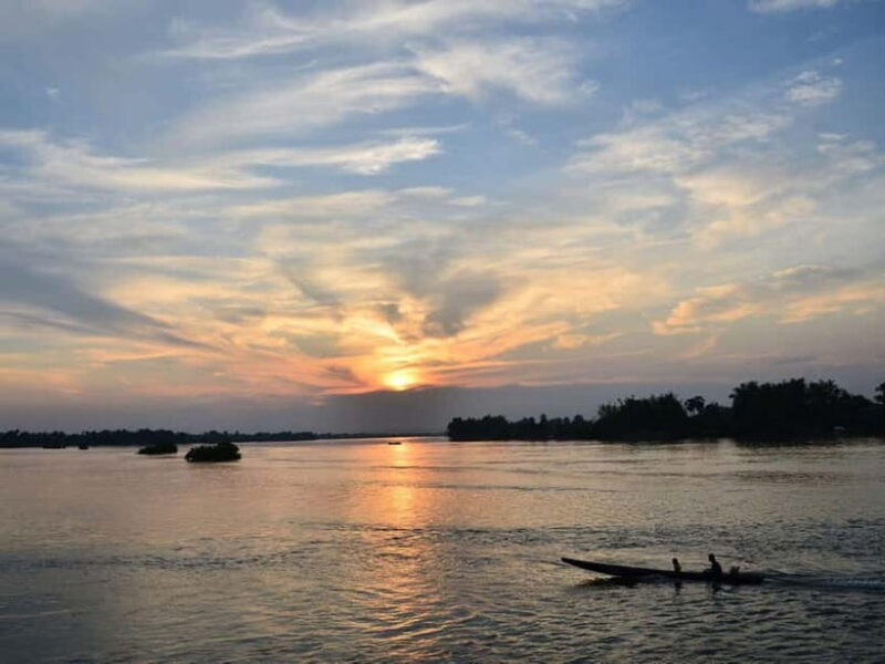 Luang Prabang: 4 Day 3 Nights Guide Tour - What’s Included and What to Keep in Mind