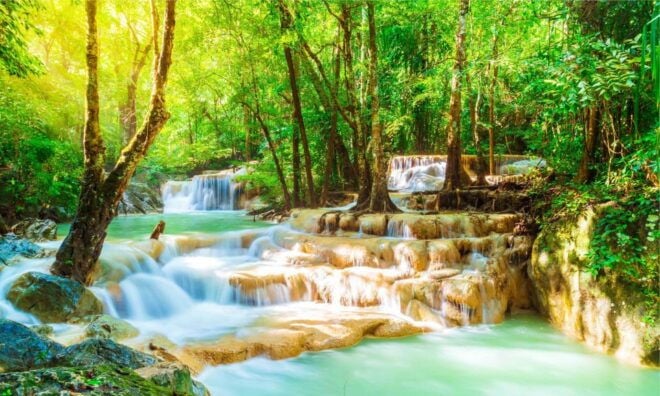 Luang Prabang: 4-Day Explorer Tour - Day 1 Itinerary