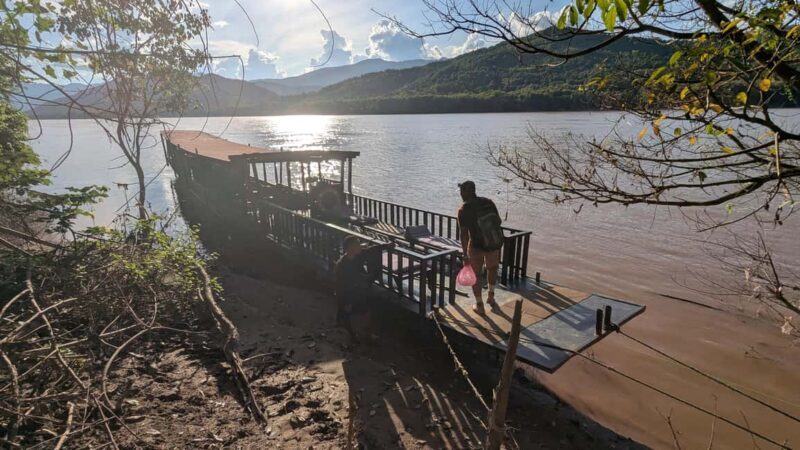 Luang Prabang: Afternoon Kuang Si Waterfalls & Sunset Cruise - Practical Details That Matter