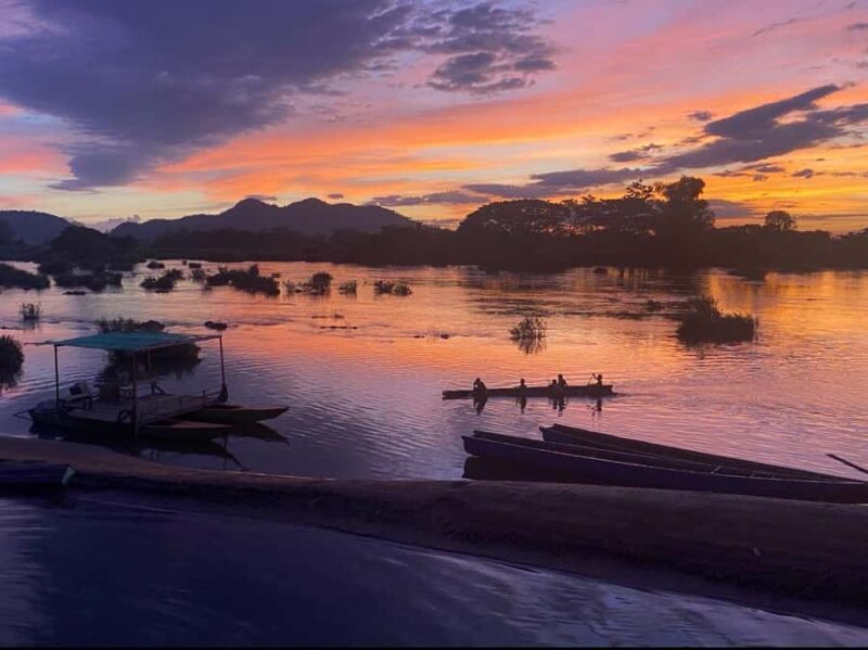 Luang Prabang: Afternoon Kuang Si Waterfalls & Sunset Cruise - Who Will Love This Tour?