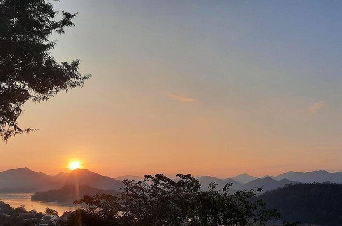 Luang Prabang: Afternoon to Kuang Si Waterfalls & Sunset Cruise - FAQ