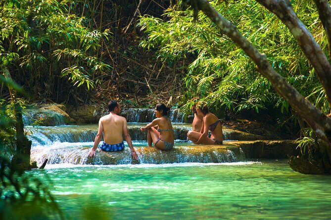 Luang Prabang Alms Giving and Kuang Si Waterfall Private Tour - Who Will Love This Tour?