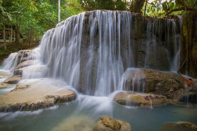 Luang Prabang Alms Giving and Kuang Si Waterfall Private Tour - Final Thoughts