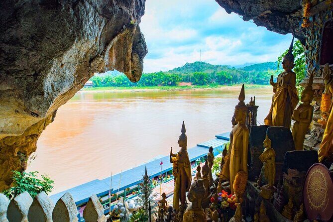 Luang Prabang Alms Giving Ceremony and Mekong Cruise with Lunch - FAQs