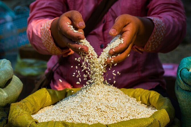 Luang Prabang Alms Giving Ceremony and Mekong Cruise with Lunch - Good To Know