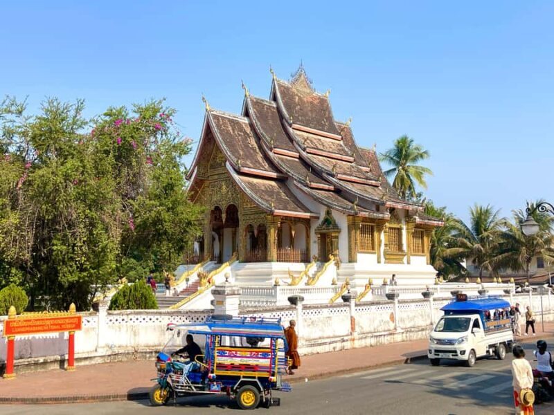 Luang Prabang: Almsgiving Ceremony and Kuang Si Falls Tour - Who Will Love This Tour?