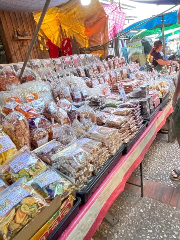 Luang Prabang: Almsgiving Ceremony and Kuang Si Falls Tour - FAQ