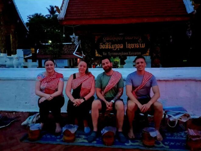 Luang Prabang Artisans 4-Days Private Tour - Pottery Making and Lunch