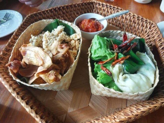 Luang Prabang: Bamboo Craft Workshop & Tea Party With Snacks - Highlights