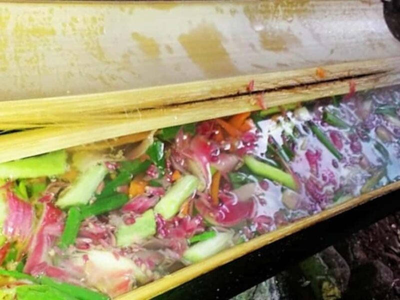 Luang Prabang: Bamboo Forest Cooking-class & Farm Visit - Who Will Love This Experience