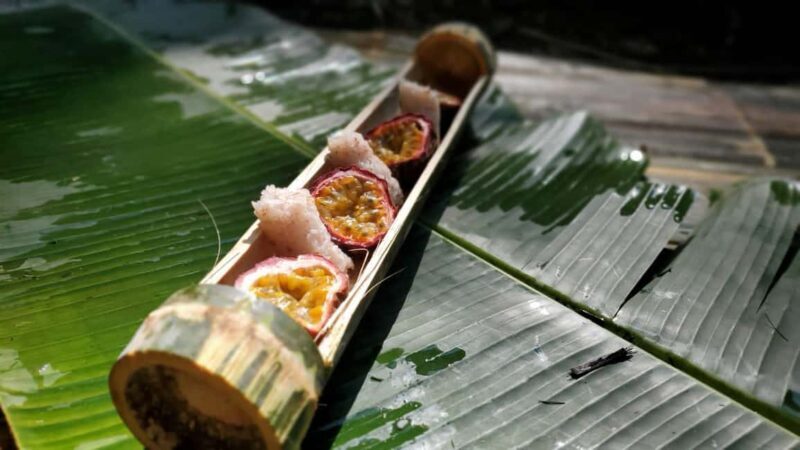 Luang Prabang: Bamboo Forest Cooking-class & Farm Visit - FAQ