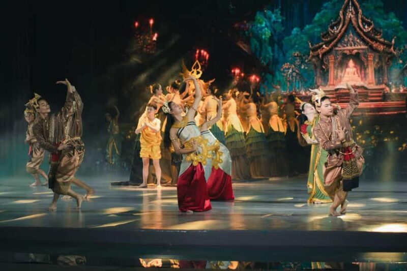 Luang Prabang: Buddha's Light Show - The Inside Scoop on Luang Prabang’s Buddha’s Light Show