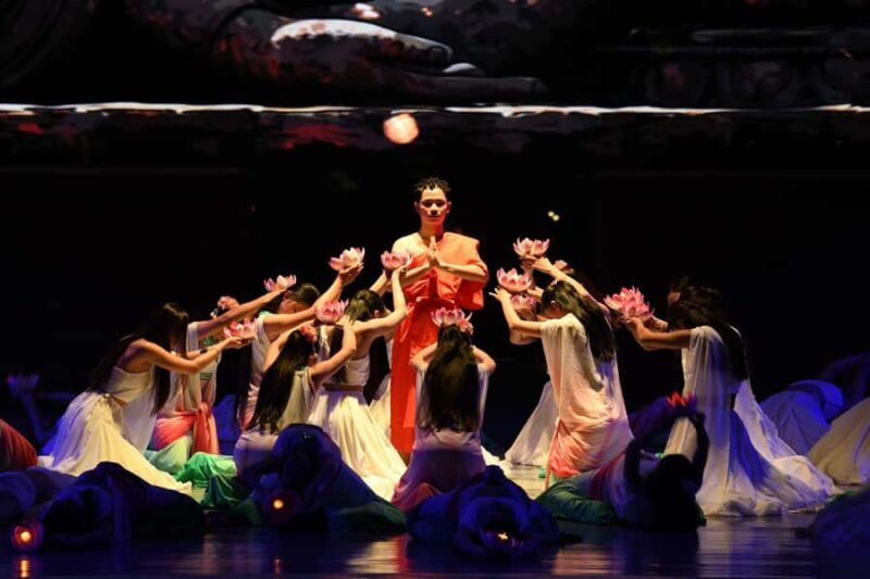 Luang Prabang: Buddha's Light Show - Final Thoughts and Who It’s Best For